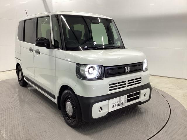 Ｎ－ＢＯＸジョイ ベースグレード　フルセグ　リアカメラ　シートヒーター　踏み間違い防止装置　Ｂカメラ　横滑り防止機能　ＬＥＤランプ　クルーズコントロール　パワーウィンドウ　スマートキー　オートエアコン　ベンチシート　キーレス　ＡＢＳ（7枚目）