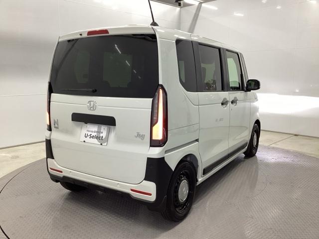 Ｎ－ＢＯＸジョイ ベースグレード　フルセグ　リアカメラ　シートヒーター　踏み間違い防止装置　Ｂカメラ　横滑り防止機能　ＬＥＤランプ　クルーズコントロール　パワーウィンドウ　スマートキー　オートエアコン　ベンチシート　キーレス　ＡＢＳ（8枚目）