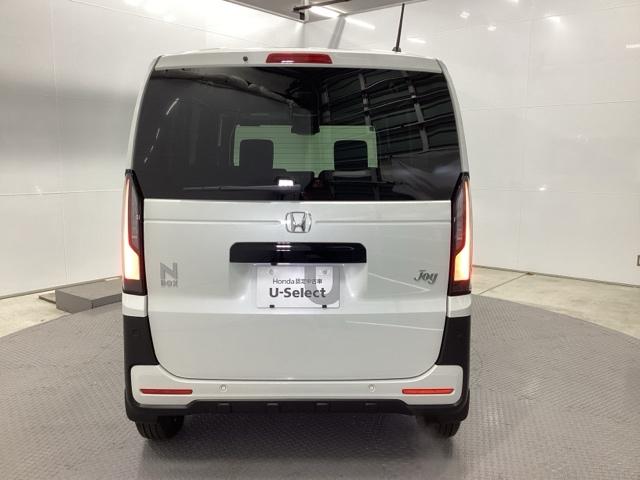 Ｎ－ＢＯＸジョイ ベースグレード　フルセグ　リアカメラ　シートヒーター　踏み間違い防止装置　Ｂカメラ　横滑り防止機能　ＬＥＤランプ　クルーズコントロール　パワーウィンドウ　スマートキー　オートエアコン　ベンチシート　キーレス　ＡＢＳ（9枚目）