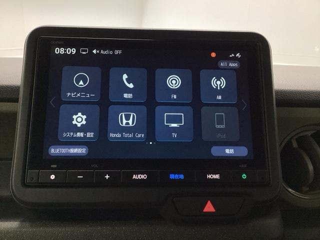 Ｎ－ＢＯＸジョイ ベースグレード　フルセグ　リアカメラ　シートヒーター　踏み間違い防止装置　Ｂカメラ　横滑り防止機能　ＬＥＤランプ　クルーズコントロール　パワーウィンドウ　スマートキー　オートエアコン　ベンチシート　キーレス　ＡＢＳ（10枚目）