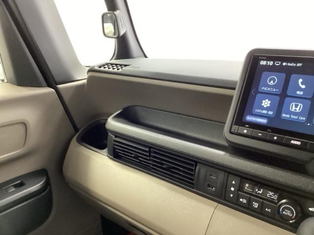 Ｎ－ＢＯＸジョイ ベースグレード　フルセグ　リアカメラ　シートヒーター　踏み間違い防止装置　Ｂカメラ　横滑り防止機能　ＬＥＤランプ　クルーズコントロール　パワーウィンドウ　スマートキー　オートエアコン　ベンチシート　キーレス　ＡＢＳ（15枚目）