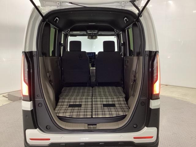 Ｎ－ＢＯＸジョイ ベースグレード　フルセグ　リアカメラ　シートヒーター　踏み間違い防止装置　Ｂカメラ　横滑り防止機能　ＬＥＤランプ　クルーズコントロール　パワーウィンドウ　スマートキー　オートエアコン　ベンチシート　キーレス　ＡＢＳ（23枚目）