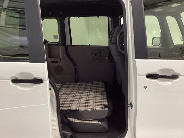 Ｎ－ＢＯＸジョイ ベースグレード　フルセグ　リアカメラ　シートヒーター　踏み間違い防止装置　Ｂカメラ　横滑り防止機能　ＬＥＤランプ　クルーズコントロール　パワーウィンドウ　スマートキー　オートエアコン　ベンチシート　キーレス　ＡＢＳ（26枚目）