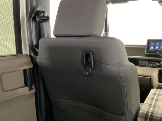 Ｎ－ＢＯＸジョイ ベースグレード　フルセグ　リアカメラ　シートヒーター　踏み間違い防止装置　Ｂカメラ　横滑り防止機能　ＬＥＤランプ　クルーズコントロール　パワーウィンドウ　スマートキー　オートエアコン　ベンチシート　キーレス　ＡＢＳ（30枚目）