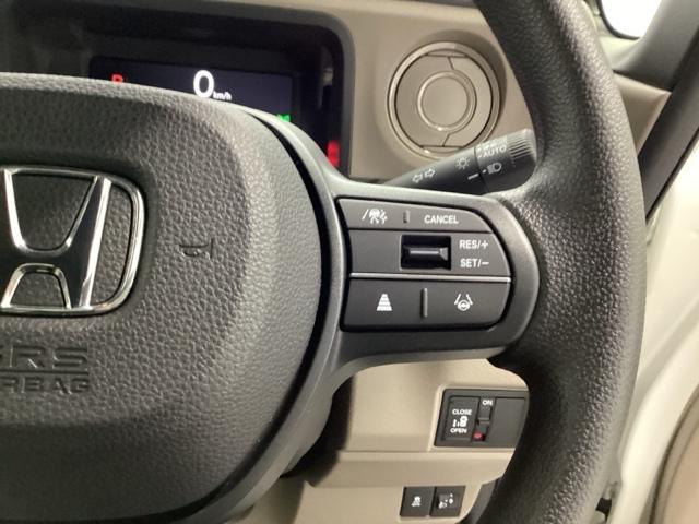 Ｎ－ＢＯＸジョイ ベースグレード　フルセグ　リアカメラ　シートヒーター　踏み間違い防止装置　Ｂカメラ　横滑り防止機能　ＬＥＤランプ　クルーズコントロール　パワーウィンドウ　スマートキー　オートエアコン　ベンチシート　キーレス　ＡＢＳ（34枚目）