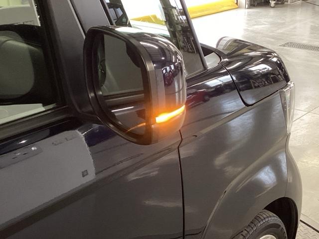 N-BOXカスタム Lターボ 純正ナビ フルセグ リアカメラ 地デジチューナー 衝突軽減ブレーキサポート LEDヘッドライ アイドリングS ターボエンジン PS カーテンエアバック シートヒータ エアバック USB AAC ABS(31枚目)