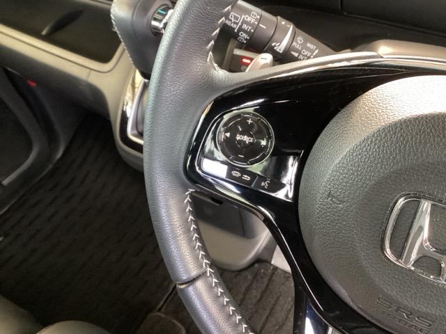 N-BOXカスタム Lターボ 純正ナビ フルセグ リアカメラ 地デジチューナー 衝突軽減ブレーキサポート LEDヘッドライ アイドリングS ターボエンジン PS カーテンエアバック シートヒータ エアバック USB AAC ABS(49枚目)