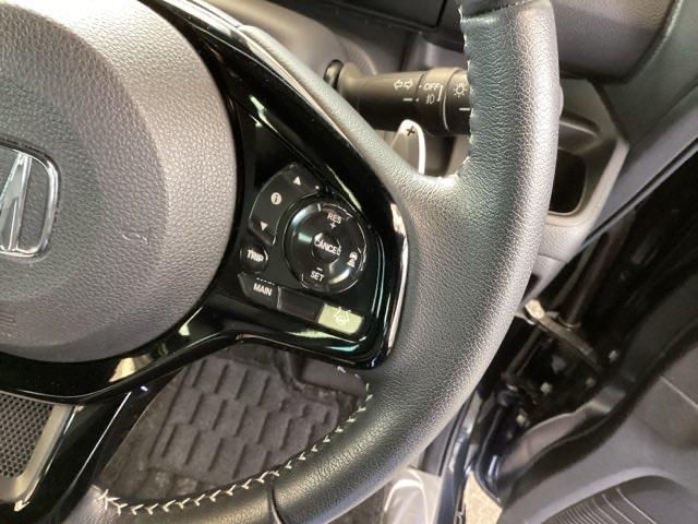 N-BOXカスタム Lターボ 純正ナビ フルセグ リアカメラ 地デジチューナー 衝突軽減ブレーキサポート LEDヘッドライ アイドリングS ターボエンジン PS カーテンエアバック シートヒータ エアバック USB AAC ABS(50枚目)