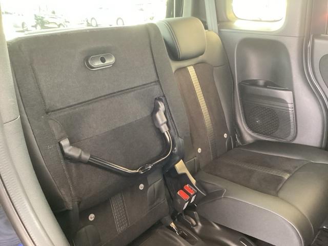 N-BOXカスタム Lターボ 純正ナビ フルセグ リアカメラ 地デジチューナー 衝突軽減ブレーキサポート LEDヘッドライ アイドリングS ターボエンジン PS カーテンエアバック シートヒータ エアバック USB AAC ABS(55枚目)