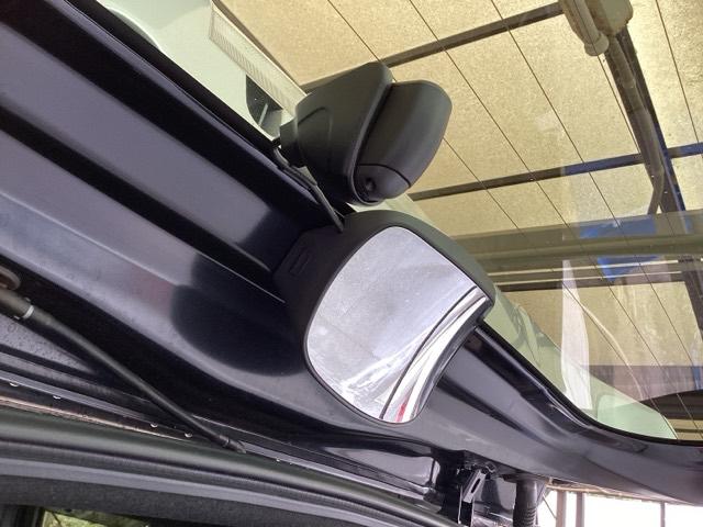 N-BOXカスタム Lターボ 純正ナビ フルセグ リアカメラ 地デジチューナー 衝突軽減ブレーキサポート LEDヘッドライ アイドリングS ターボエンジン PS カーテンエアバック シートヒータ エアバック USB AAC ABS(24枚目)