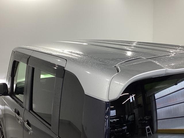 N-BOXカスタム Lターボ 純正ナビ フルセグ リアカメラ 地デジチューナー 衝突軽減ブレーキサポート LEDヘッドライ アイドリングS ターボエンジン PS カーテンエアバック シートヒータ エアバック USB AAC ABS(37枚目)