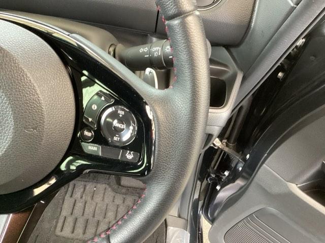 N-BOXカスタム Lターボ 純正ナビ フルセグ リアカメラ 地デジチューナー 衝突軽減ブレーキサポート LEDヘッドライ アイドリングS ターボエンジン PS カーテンエアバック シートヒータ エアバック USB AAC ABS(51枚目)