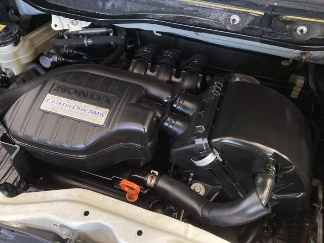 Ｎ－ＢＯＸカスタム Ｇ・Ｌパッケージ　純正ナビ　片側電動スライドドア　アイドリングストップ車　ＵＳＢポート　ナビ・ＴＶ　スマキ－　フロントベンチシート　パワーウィンドウ　片側電動両側スライドドア　盗難防止システム　オートエアコン　パワステ（22枚目）