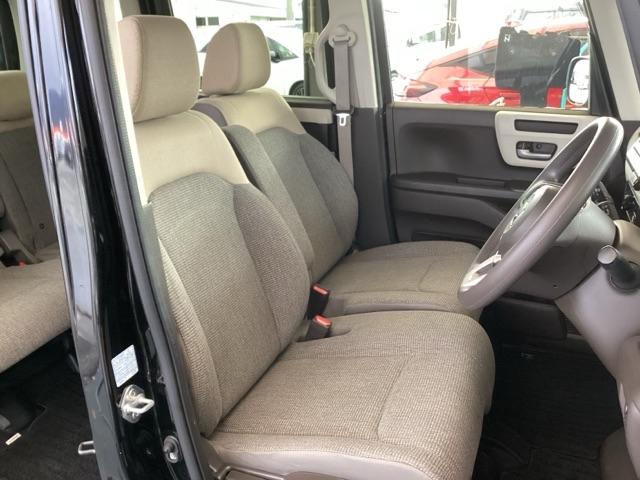 Ｎ－ＢＯＸ Ｌ　純正ナビ　フルセグ　リアカメラ　衝突回避支援ブレーキ　Ｉ－ＳＴＯＰ　クリソナ　ドラレコ付　ＰＷ　パワステ　Ｓヒーター　スマ－トキ－　Ｂカメ　地デジＴＶ　ナビ＆ＴＶ　横滑り防止　ＥＴＣ車載器　ＤＶＤ（19枚目）