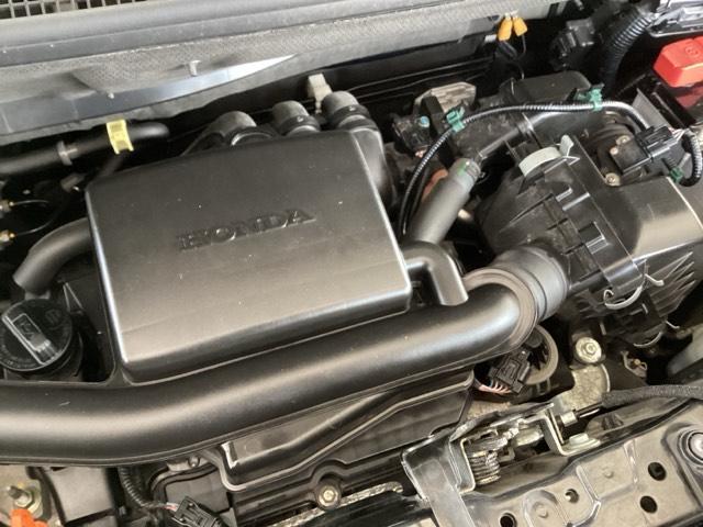 Ｎ－ＢＯＸ Ｌ　純正ナビ　フルセグ　リアカメラ　衝突回避支援ブレーキ　Ｉ－ＳＴＯＰ　クリソナ　ドラレコ付　ＰＷ　パワステ　Ｓヒーター　スマ－トキ－　Ｂカメ　地デジＴＶ　ナビ＆ＴＶ　横滑り防止　ＥＴＣ車載器　ＤＶＤ（24枚目）