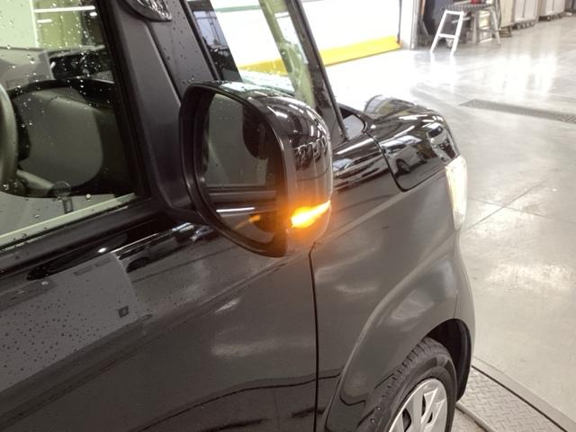 Ｎ－ＢＯＸ Ｌ　純正ナビ　フルセグ　リアカメラ　衝突回避支援ブレーキ　Ｉ－ＳＴＯＰ　クリソナ　ドラレコ付　ＰＷ　パワステ　Ｓヒーター　スマ－トキ－　Ｂカメ　地デジＴＶ　ナビ＆ＴＶ　横滑り防止　ＥＴＣ車載器　ＤＶＤ（30枚目）