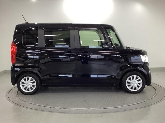 Ｎ－ＢＯＸ Ｌ　純正ナビ　フルセグ　リアカメラ　衝突回避支援ブレーキ　Ｉ－ＳＴＯＰ　クリソナ　ドラレコ付　ＰＷ　パワステ　Ｓヒーター　スマ－トキ－　Ｂカメ　地デジＴＶ　ナビ＆ＴＶ　横滑り防止　ＥＴＣ車載器　ＤＶＤ（31枚目）