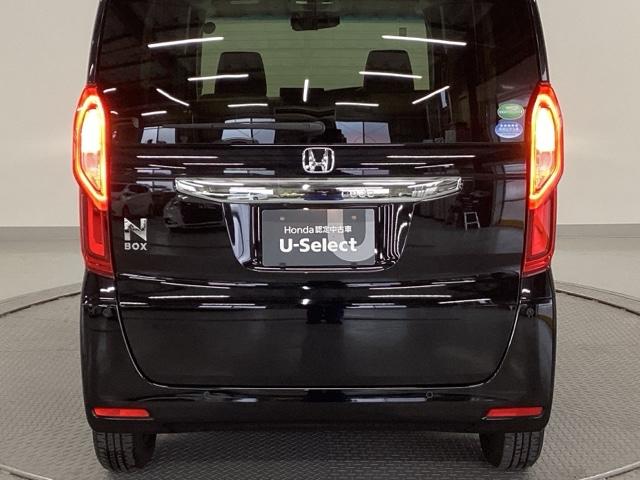 Ｎ－ＢＯＸ Ｌ　純正ナビ　フルセグ　リアカメラ　衝突回避支援ブレーキ　Ｉ－ＳＴＯＰ　クリソナ　ドラレコ付　ＰＷ　パワステ　Ｓヒーター　スマ－トキ－　Ｂカメ　地デジＴＶ　ナビ＆ＴＶ　横滑り防止　ＥＴＣ車載器　ＤＶＤ（33枚目）