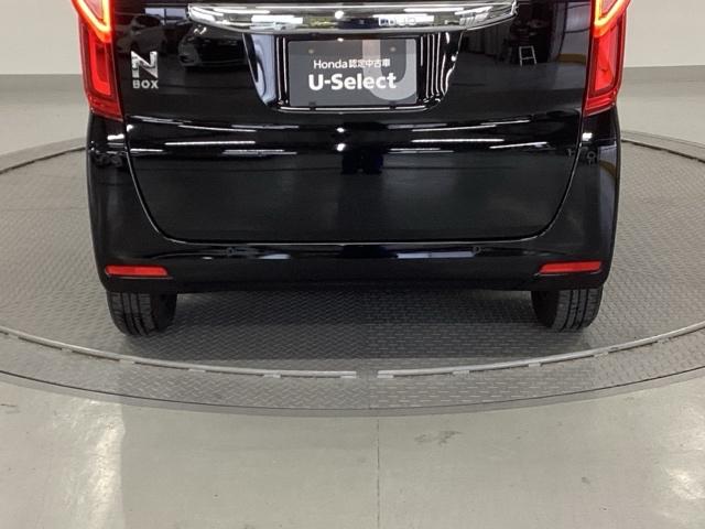 Ｎ－ＢＯＸ Ｌ　純正ナビ　フルセグ　リアカメラ　衝突回避支援ブレーキ　Ｉ－ＳＴＯＰ　クリソナ　ドラレコ付　ＰＷ　パワステ　Ｓヒーター　スマ－トキ－　Ｂカメ　地デジＴＶ　ナビ＆ＴＶ　横滑り防止　ＥＴＣ車載器　ＤＶＤ（34枚目）