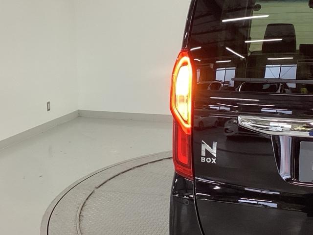 Ｎ－ＢＯＸ Ｌ　純正ナビ　フルセグ　リアカメラ　衝突回避支援ブレーキ　Ｉ－ＳＴＯＰ　クリソナ　ドラレコ付　ＰＷ　パワステ　Ｓヒーター　スマ－トキ－　Ｂカメ　地デジＴＶ　ナビ＆ＴＶ　横滑り防止　ＥＴＣ車載器　ＤＶＤ（35枚目）