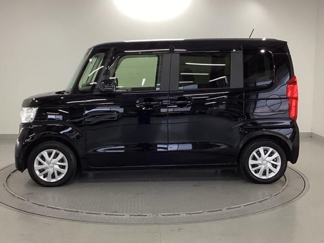 Ｎ－ＢＯＸ Ｌ　純正ナビ　フルセグ　リアカメラ　衝突回避支援ブレーキ　Ｉ－ＳＴＯＰ　クリソナ　ドラレコ付　ＰＷ　パワステ　Ｓヒーター　スマ－トキ－　Ｂカメ　地デジＴＶ　ナビ＆ＴＶ　横滑り防止　ＥＴＣ車載器　ＤＶＤ（36枚目）