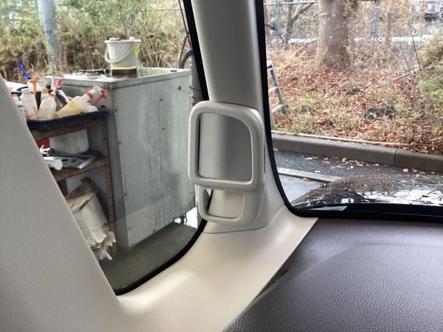 Ｎ－ＢＯＸ Ｌ　純正ナビ　フルセグ　リアカメラ　衝突回避支援ブレーキ　Ｉ－ＳＴＯＰ　クリソナ　ドラレコ付　ＰＷ　パワステ　Ｓヒーター　スマ－トキ－　Ｂカメ　地デジＴＶ　ナビ＆ＴＶ　横滑り防止　ＥＴＣ車載器　ＤＶＤ（42枚目）