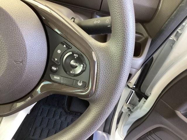 Ｎ－ＢＯＸ Ｇ　ＣＤチューナー　ＬＥＤヘッドライト　前後ソナー　エアバック　横滑防止装置　スマートキー　ベンチシ－ト　オートエアコン　パワーウィンドウ　パワステ　助手席エアバッグ　両側スライドドア　ＡＢＳ　ＥＴＣ付（46枚目）