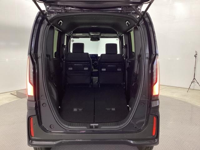 Ｎ－ＢＯＸカスタム ターボ　メモリーナビ　リアカメラ　シートヒーター　イモビライザー　衝突被害軽減　ベンチシート　キーフリー　Ｐセンサー　ＥＳＣ　パワステ　両席エアバック　サイドエアバッグ　ターボ車　ＵＳＢ接続　Ａライト　Ｂカメ（23枚目）