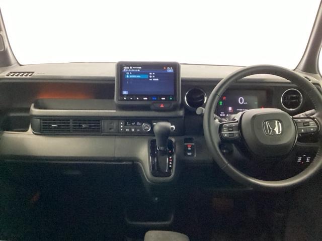 Ｎ－ＢＯＸカスタム ターボ　メモリーナビ　リアカメラ　シートヒーター　イモビライザー　衝突被害軽減　ベンチシート　キーフリー　Ｐセンサー　ＥＳＣ　パワステ　両席エアバック　サイドエアバッグ　ターボ車　ＵＳＢ接続　Ａライト　Ｂカメ（29枚目）