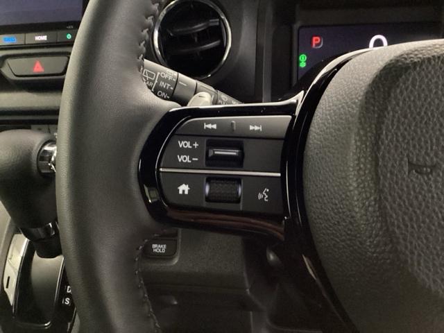 Ｎ－ＢＯＸカスタム ターボ　メモリーナビ　リアカメラ　シートヒーター　イモビライザー　衝突被害軽減　ベンチシート　キーフリー　Ｐセンサー　ＥＳＣ　パワステ　両席エアバック　サイドエアバッグ　ターボ車　ＵＳＢ接続　Ａライト　Ｂカメ（35枚目）