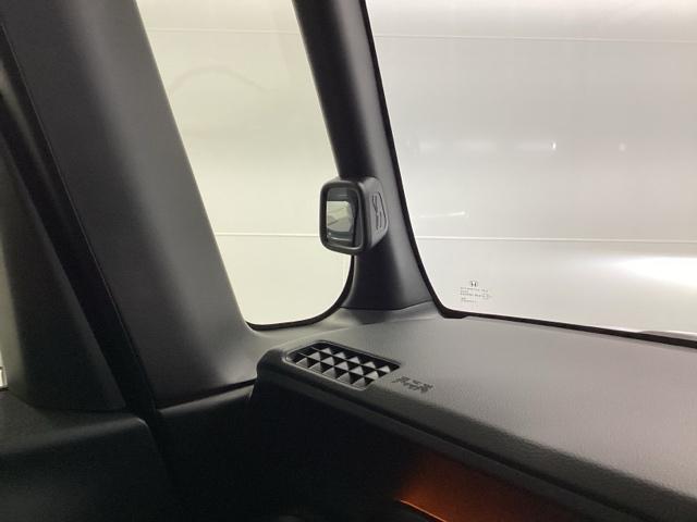 Ｎ－ＢＯＸカスタム ターボ　メモリーナビ　リアカメラ　シートヒーター　イモビライザー　衝突被害軽減　ベンチシート　キーフリー　Ｐセンサー　ＥＳＣ　パワステ　両席エアバック　サイドエアバッグ　ターボ車　ＵＳＢ接続　Ａライト　Ｂカメ（38枚目）