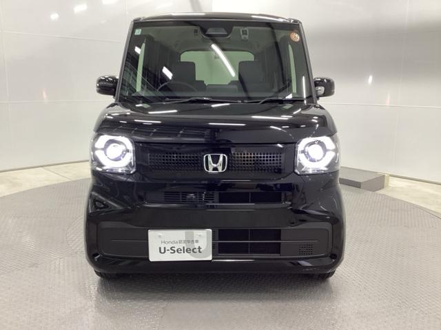 Ｎ－ＢＯＸ ベースグレード　試乗車　メモリーナビ　ドラレコ　ＥＴＣ　衝突軽減システム　スマートキ－　カーテンエアバック　イモビライザー　ＥＣＯモード　横滑り防止　オートクルーズ　ＬＥＤヘッドライト　キーフリー　地デジ　リアカメラ（6枚目）