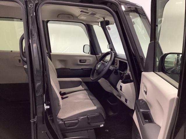 Ｎ－ＢＯＸ ベースグレード　試乗車　メモリーナビ　ドラレコ　ＥＴＣ　衝突軽減システム　スマートキ－　カーテンエアバック　イモビライザー　ＥＣＯモード　横滑り防止　オートクルーズ　ＬＥＤヘッドライト　キーフリー　地デジ　リアカメラ（16枚目）