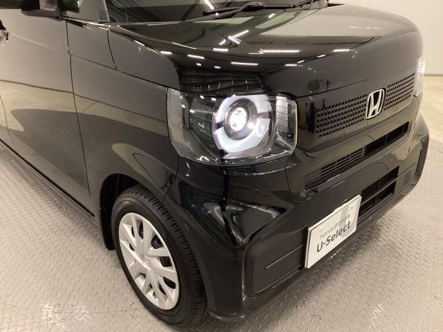 Ｎ－ＢＯＸ ベースグレード　試乗車　メモリーナビ　ドラレコ　ＥＴＣ　衝突軽減システム　スマートキ－　カーテンエアバック　イモビライザー　ＥＣＯモード　横滑り防止　オートクルーズ　ＬＥＤヘッドライト　キーフリー　地デジ　リアカメラ（20枚目）