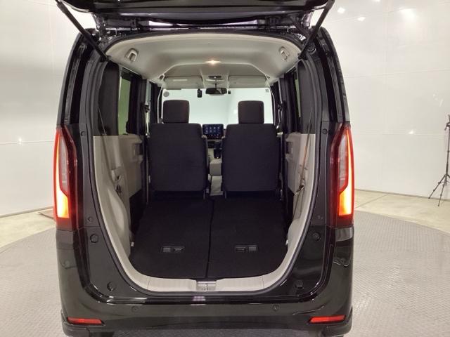 Ｎ－ＢＯＸ ベースグレード　試乗車　メモリーナビ　ドラレコ　ＥＴＣ　衝突軽減システム　スマートキ－　カーテンエアバック　イモビライザー　ＥＣＯモード　横滑り防止　オートクルーズ　ＬＥＤヘッドライト　キーフリー　地デジ　リアカメラ（23枚目）