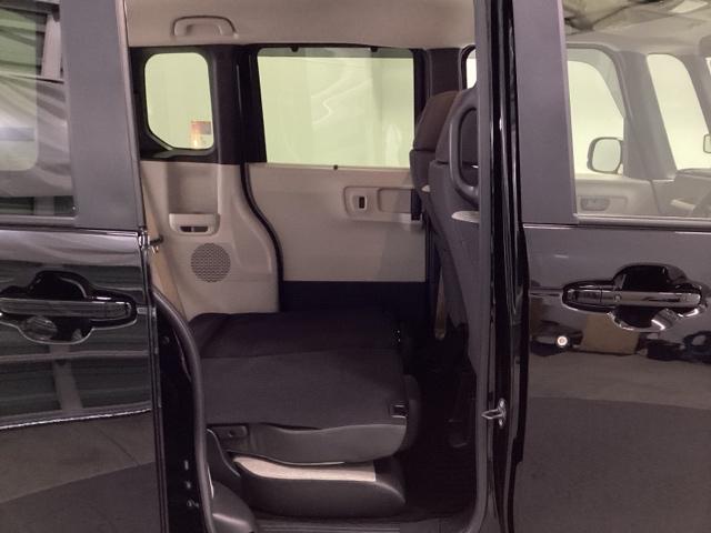 Ｎ－ＢＯＸ ベースグレード　試乗車　メモリーナビ　ドラレコ　ＥＴＣ　衝突軽減システム　スマートキ－　カーテンエアバック　イモビライザー　ＥＣＯモード　横滑り防止　オートクルーズ　ＬＥＤヘッドライト　キーフリー　地デジ　リアカメラ（25枚目）