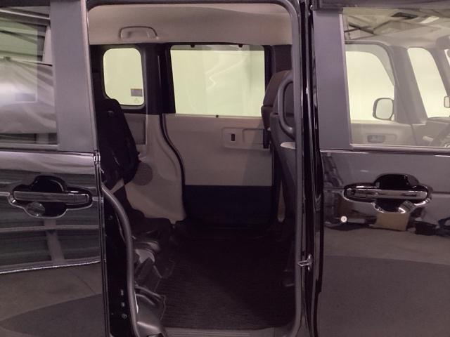 Ｎ－ＢＯＸ ベースグレード　試乗車　メモリーナビ　ドラレコ　ＥＴＣ　衝突軽減システム　スマートキ－　カーテンエアバック　イモビライザー　ＥＣＯモード　横滑り防止　オートクルーズ　ＬＥＤヘッドライト　キーフリー　地デジ　リアカメラ（26枚目）