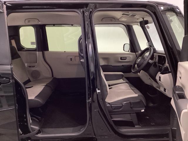 Ｎ－ＢＯＸ ベースグレード　試乗車　メモリーナビ　ドラレコ　ＥＴＣ　衝突軽減システム　スマートキ－　カーテンエアバック　イモビライザー　ＥＣＯモード　横滑り防止　オートクルーズ　ＬＥＤヘッドライト　キーフリー　地デジ　リアカメラ（27枚目）