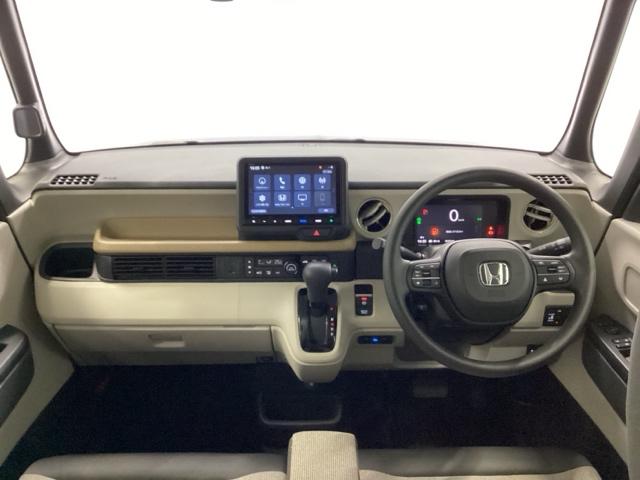 Ｎ－ＢＯＸ ベースグレード　試乗車　メモリーナビ　ドラレコ　ＥＴＣ　衝突軽減システム　スマートキ－　カーテンエアバック　イモビライザー　ＥＣＯモード　横滑り防止　オートクルーズ　ＬＥＤヘッドライト　キーフリー　地デジ　リアカメラ（31枚目）