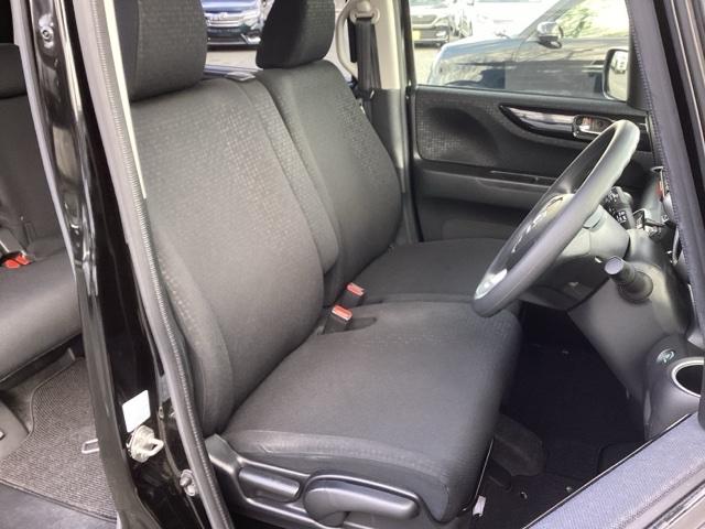 Ｎ－ＢＯＸカスタム Ｇ・Ｌパッケージ　純正ナビ　フルセグ　リアカメラ　左右パワースライド　サイドエアバック　ナビ・ＴＶ　スマキ－　フロントベンチシート　地デジＴＶ　パワーウィンドウ　盗難防止システム　オートエアコン　パワステ　ＤＶＤ再生可（18枚目）