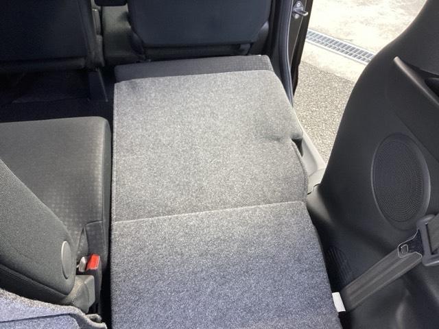 Ｎ－ＢＯＸカスタム Ｇ・Ｌパッケージ　純正ナビ　フルセグ　リアカメラ　左右パワースライド　サイドエアバック　ナビ・ＴＶ　スマキ－　フロントベンチシート　地デジＴＶ　パワーウィンドウ　盗難防止システム　オートエアコン　パワステ　ＤＶＤ再生可（21枚目）
