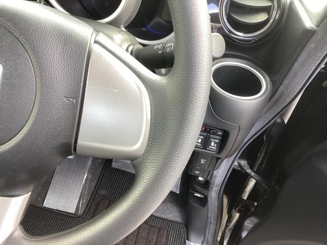 Ｎ－ＢＯＸカスタム Ｇ・Ｌパッケージ　純正ナビ　フルセグ　リアカメラ　左右パワースライド　サイドエアバック　ナビ・ＴＶ　スマキ－　フロントベンチシート　地デジＴＶ　パワーウィンドウ　盗難防止システム　オートエアコン　パワステ　ＤＶＤ再生可（44枚目）