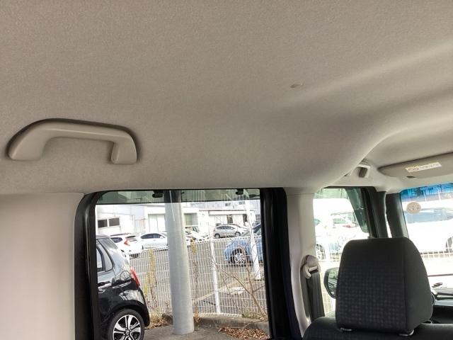 Ｎ－ＢＯＸカスタム Ｇ・Ｌパッケージ　純正ナビ　フルセグ　リアカメラ　左右パワースライド　サイドエアバック　ナビ・ＴＶ　スマキ－　フロントベンチシート　地デジＴＶ　パワーウィンドウ　盗難防止システム　オートエアコン　パワステ　ＤＶＤ再生可（49枚目）