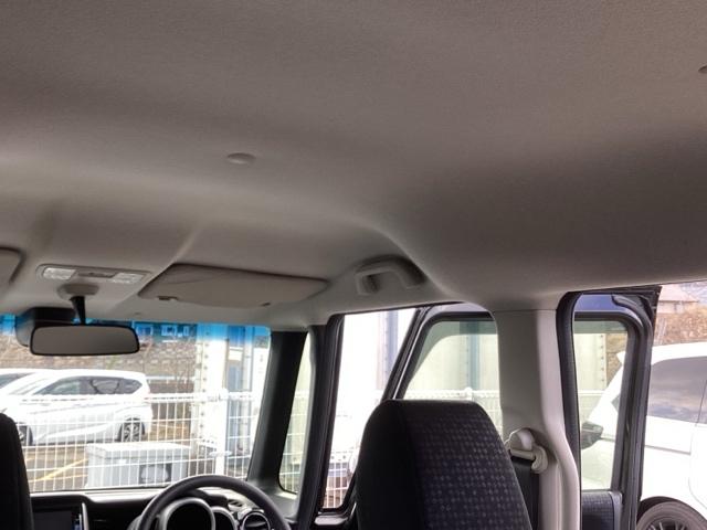 Ｎ－ＢＯＸカスタム Ｇ・Ｌパッケージ　純正ナビ　フルセグ　リアカメラ　左右パワースライド　サイドエアバック　ナビ・ＴＶ　スマキ－　フロントベンチシート　地デジＴＶ　パワーウィンドウ　盗難防止システム　オートエアコン　パワステ　ＤＶＤ再生可（51枚目）