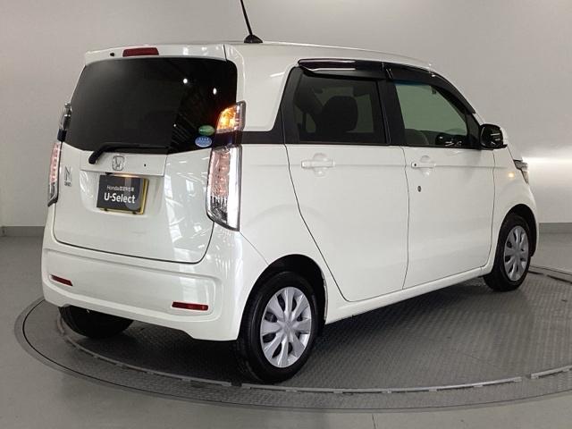 Ｎ－ＷＧＮ ＧＳＳコンフォートＬパッケージ　純正ナビ　フルセグ　リアカメラ　横滑り防止　Ｂモニ　運転席助手席エアバック　エアバッグ　ＤＶＤ再生　シ－トヒ－タ－　ＡＡＣ　スマ－トキ－　盗難防止システム　ベンチシート　キーフリー　ＡＢＳ　ナビＴＶ（8枚目）