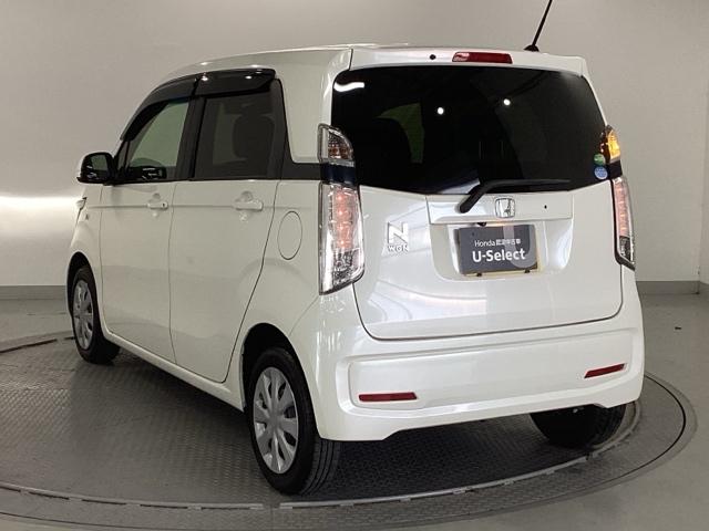 Ｎ－ＷＧＮ ＧＳＳコンフォートＬパッケージ　純正ナビ　フルセグ　リアカメラ　横滑り防止　Ｂモニ　運転席助手席エアバック　エアバッグ　ＤＶＤ再生　シ－トヒ－タ－　ＡＡＣ　スマ－トキ－　盗難防止システム　ベンチシート　キーフリー　ＡＢＳ　ナビＴＶ（10枚目）