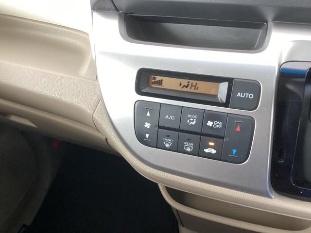 Ｎ－ＷＧＮ ＧＳＳコンフォートＬパッケージ　純正ナビ　フルセグ　リアカメラ　横滑り防止　Ｂモニ　運転席助手席エアバック　エアバッグ　ＤＶＤ再生　シ－トヒ－タ－　ＡＡＣ　スマ－トキ－　盗難防止システム　ベンチシート　キーフリー　ＡＢＳ　ナビＴＶ（13枚目）
