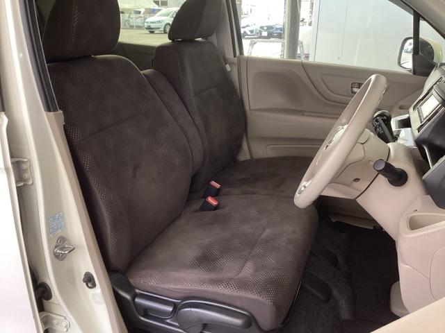 Ｎ－ＷＧＮ ＧＳＳコンフォートＬパッケージ　純正ナビ　フルセグ　リアカメラ　横滑り防止　Ｂモニ　運転席助手席エアバック　エアバッグ　ＤＶＤ再生　シ－トヒ－タ－　ＡＡＣ　スマ－トキ－　盗難防止システム　ベンチシート　キーフリー　ＡＢＳ　ナビＴＶ（19枚目）