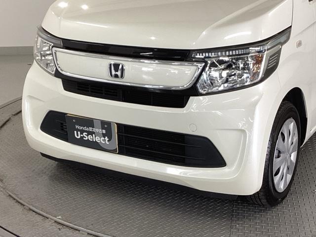 Ｎ－ＷＧＮ ＧＳＳコンフォートＬパッケージ　純正ナビ　フルセグ　リアカメラ　横滑り防止　Ｂモニ　運転席助手席エアバック　エアバッグ　ＤＶＤ再生　シ－トヒ－タ－　ＡＡＣ　スマ－トキ－　盗難防止システム　ベンチシート　キーフリー　ＡＢＳ　ナビＴＶ（27枚目）