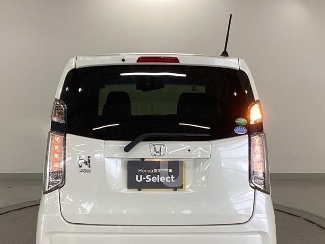 Ｎ－ＷＧＮ ＧＳＳコンフォートＬパッケージ　純正ナビ　フルセグ　リアカメラ　横滑り防止　Ｂモニ　運転席助手席エアバック　エアバッグ　ＤＶＤ再生　シ－トヒ－タ－　ＡＡＣ　スマ－トキ－　盗難防止システム　ベンチシート　キーフリー　ＡＢＳ　ナビＴＶ（32枚目）